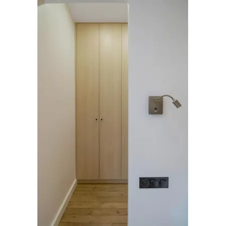 Luxueuses Suites - Arc De Triomphe - Trocadero Paris Exterior photo